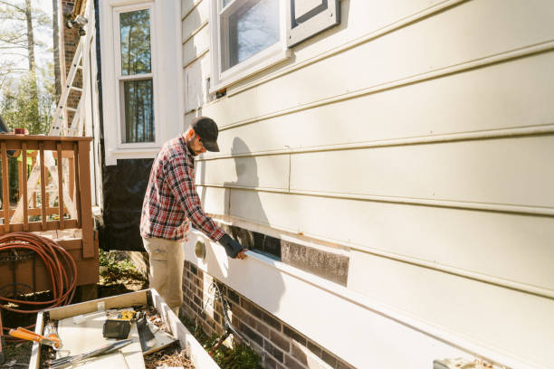 Top rated local Siding Inspection specialists in Freeman, VA